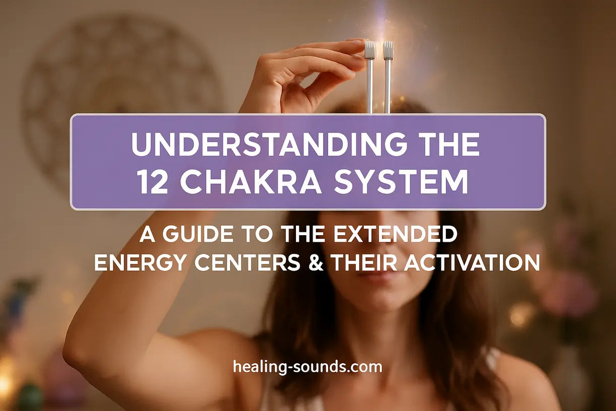 12-chakra-system-guide