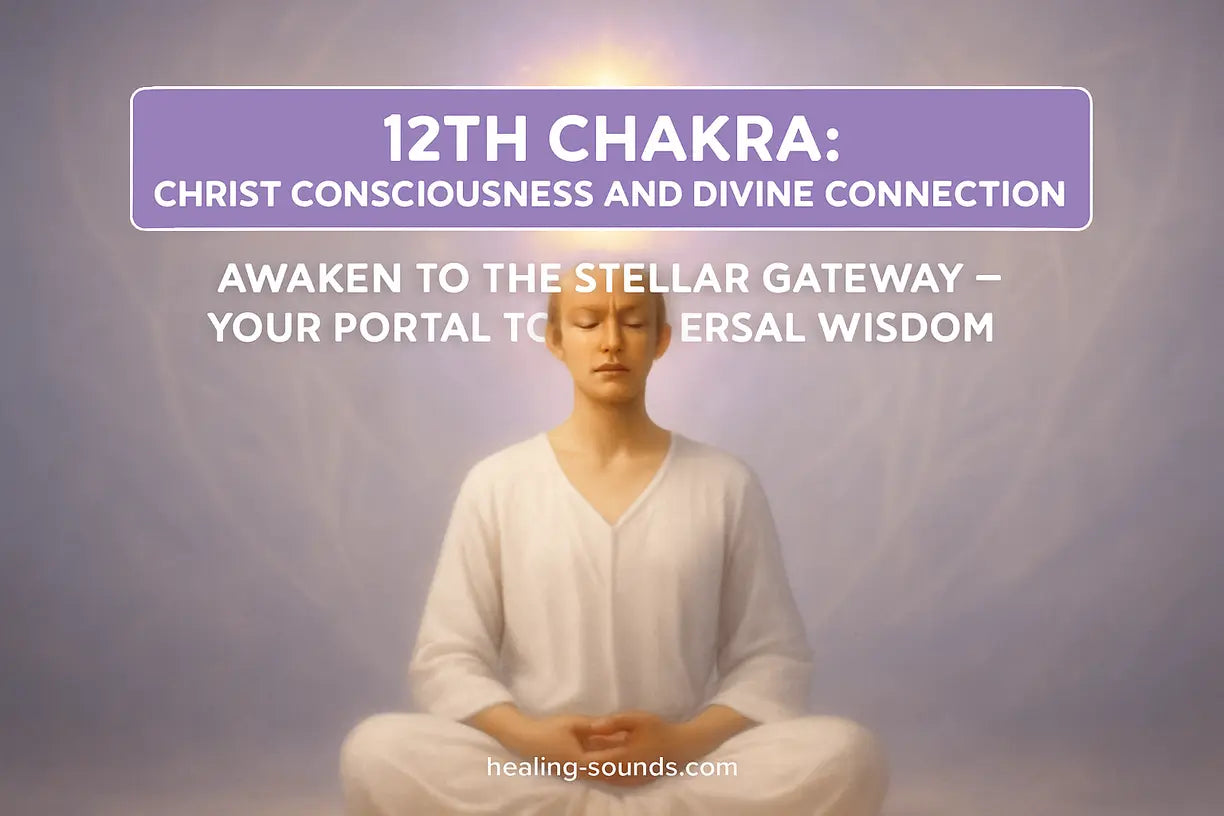 12th-chakra-divine-connection