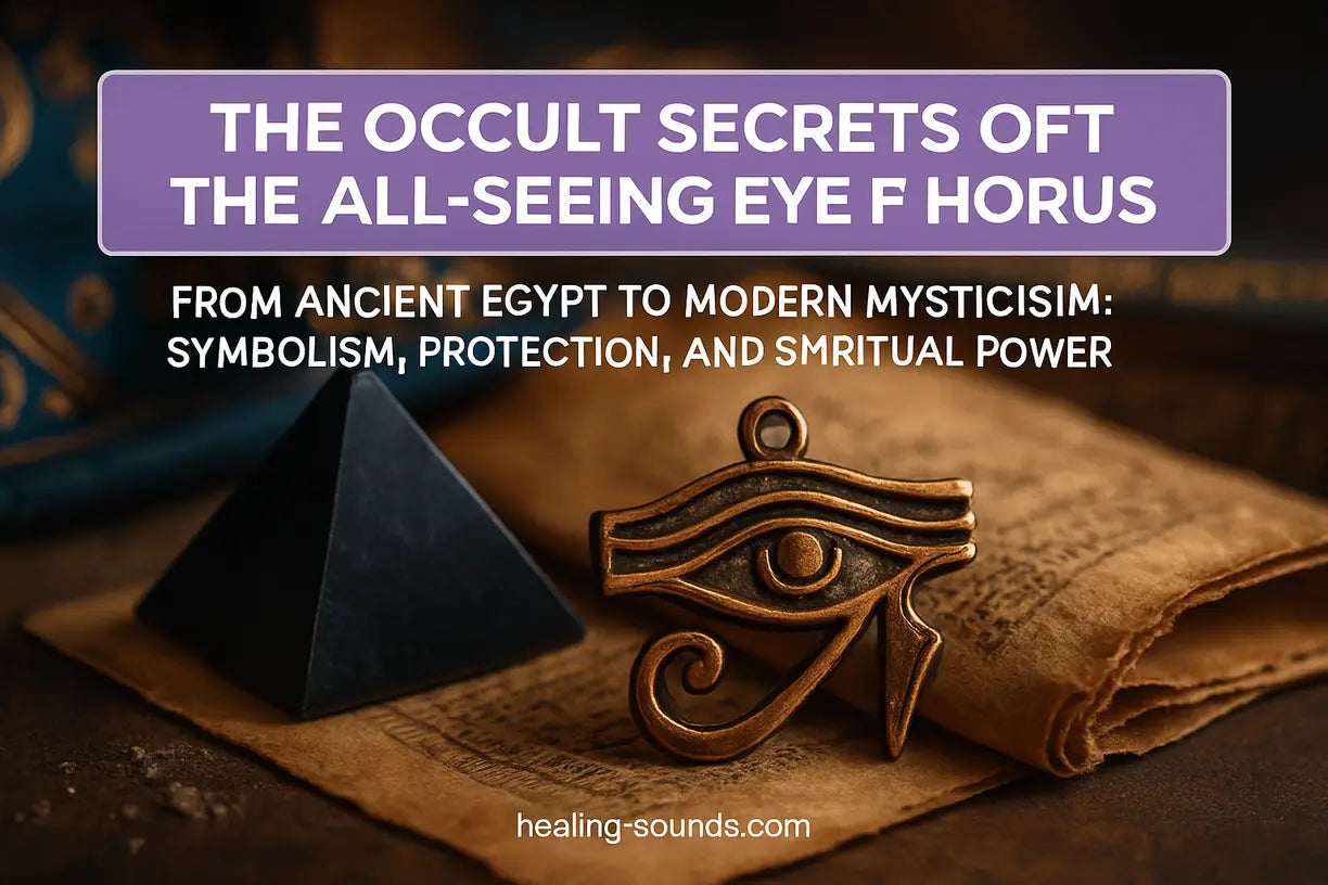 all-seeing-eye-horus-history