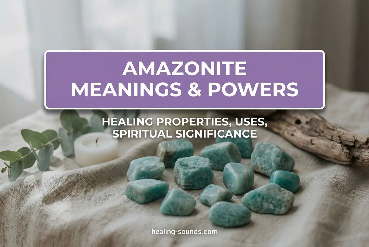amazonite-meaning-guide