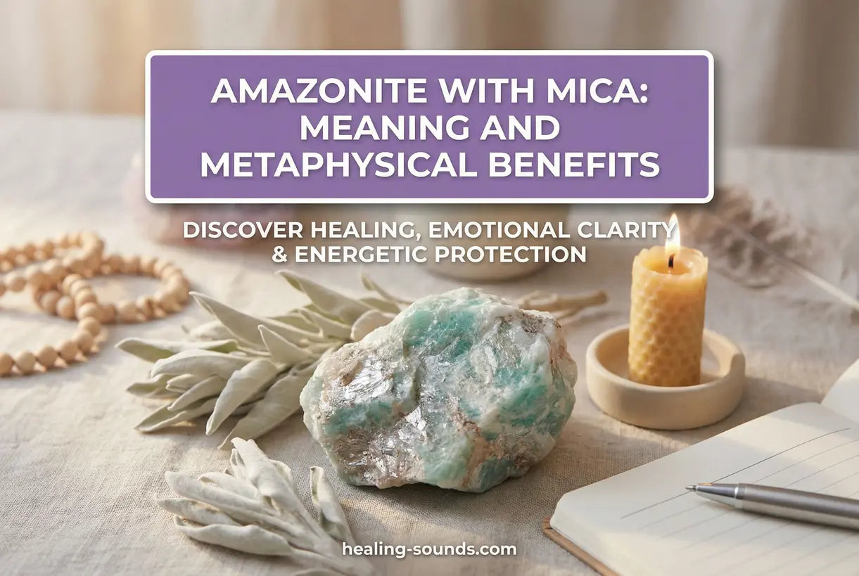 amazonite-with-mica-benefits