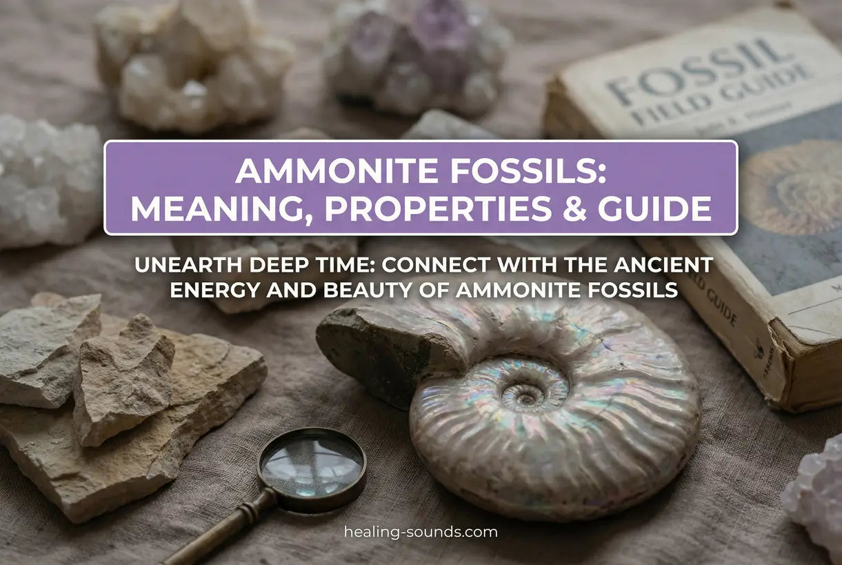 ammonite-fossil-guide