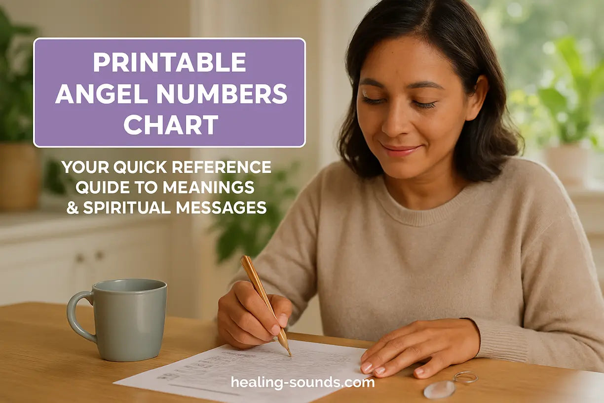 angel-numbers-meanings-chart