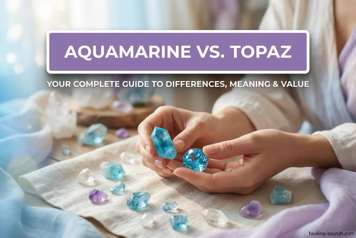 aquamarine-topaz-differences
