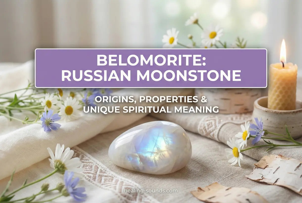 belomorite-moonstone-variety