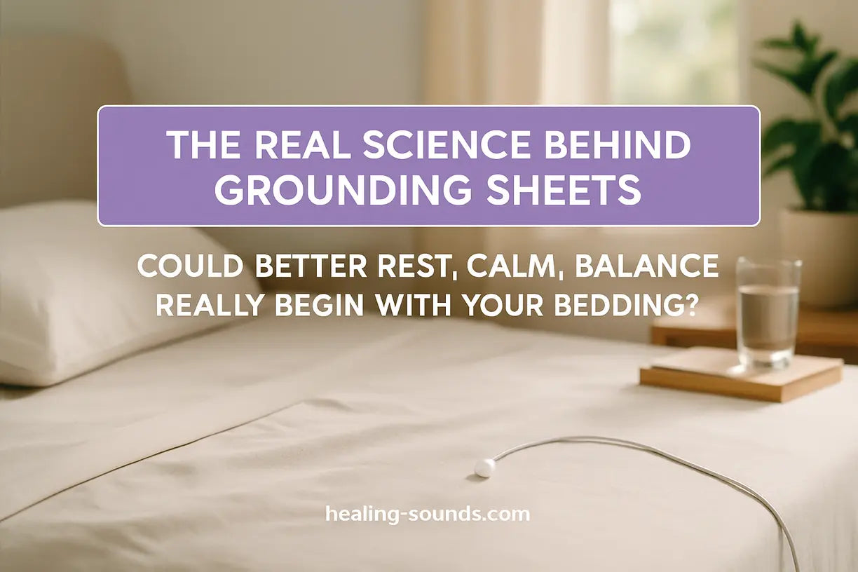 benefits-grounding-sheets-science