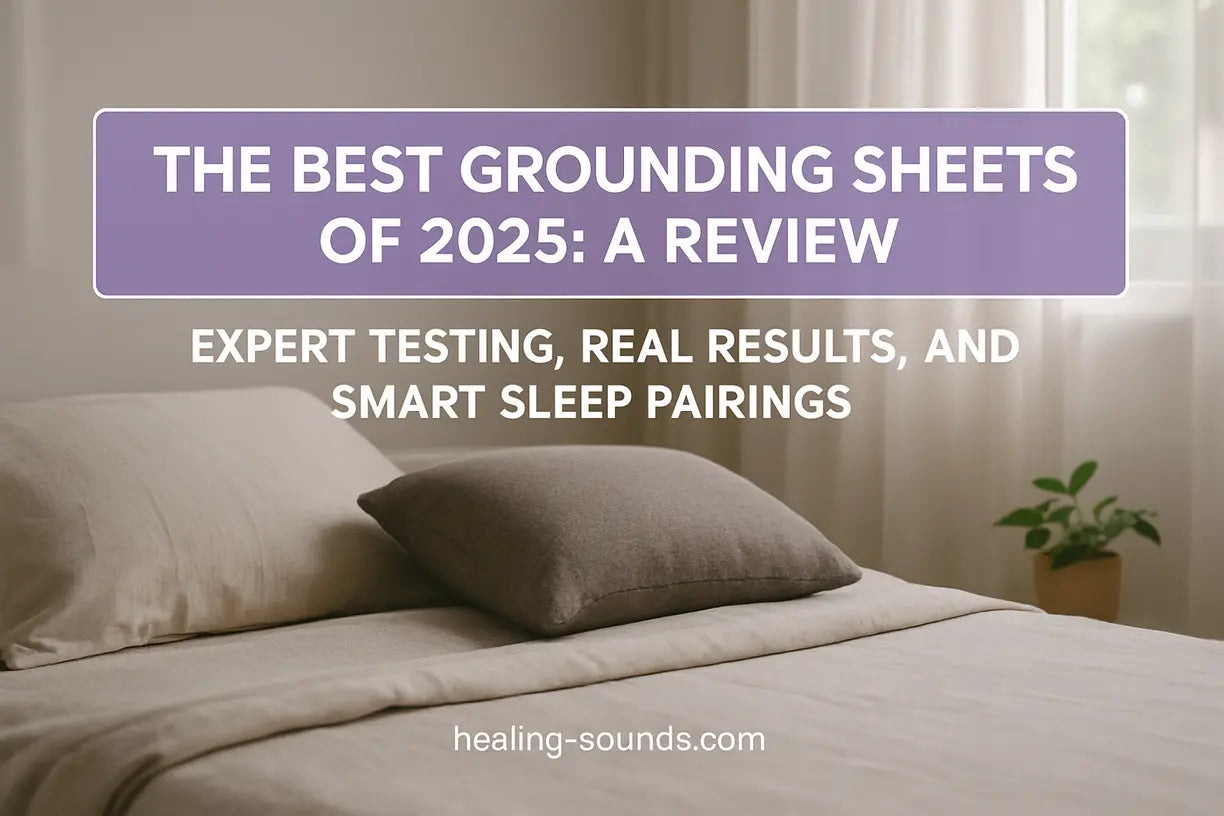 best-grounding-sheets-guide