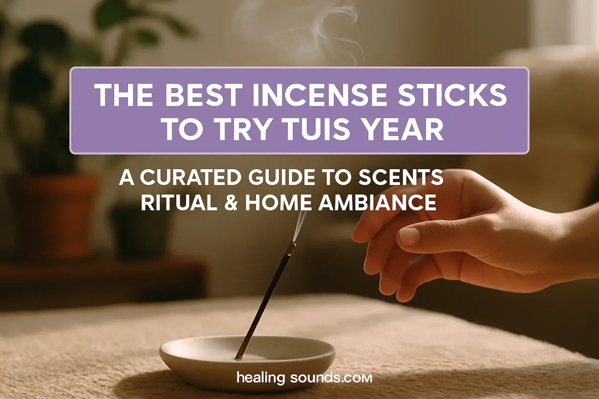 best-incense-sticks-guide