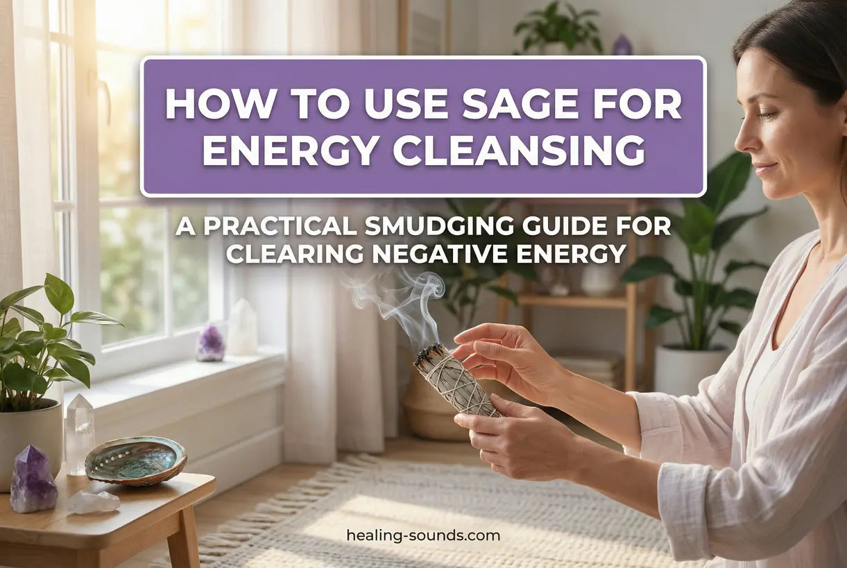 best-sage-cleansing-guide