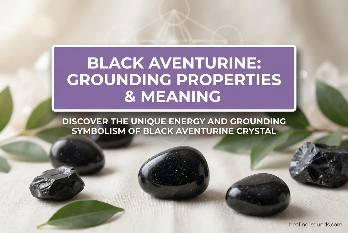 black-aventurine-meaning-guide