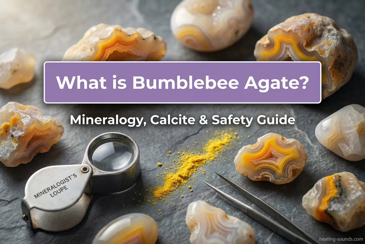 bumblebee-agate-mineralogy-guide
