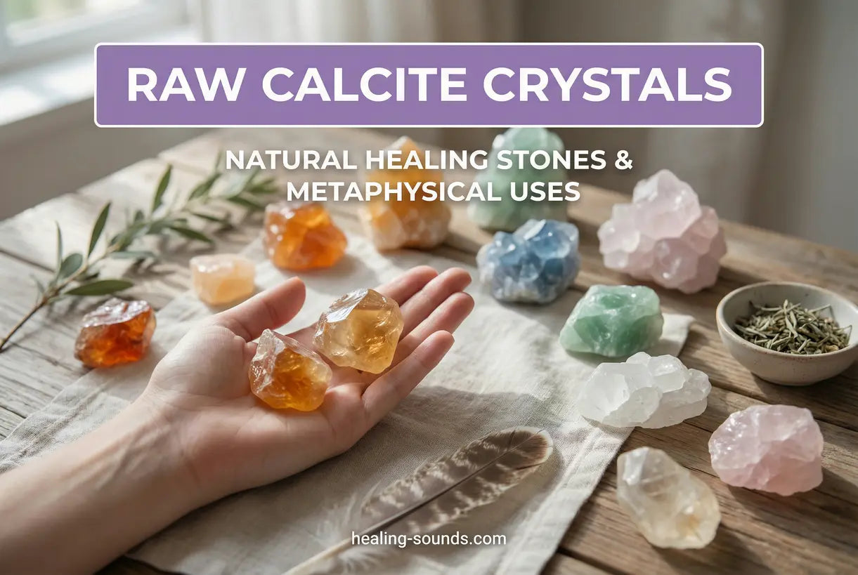 calcite-raw-healing-guide