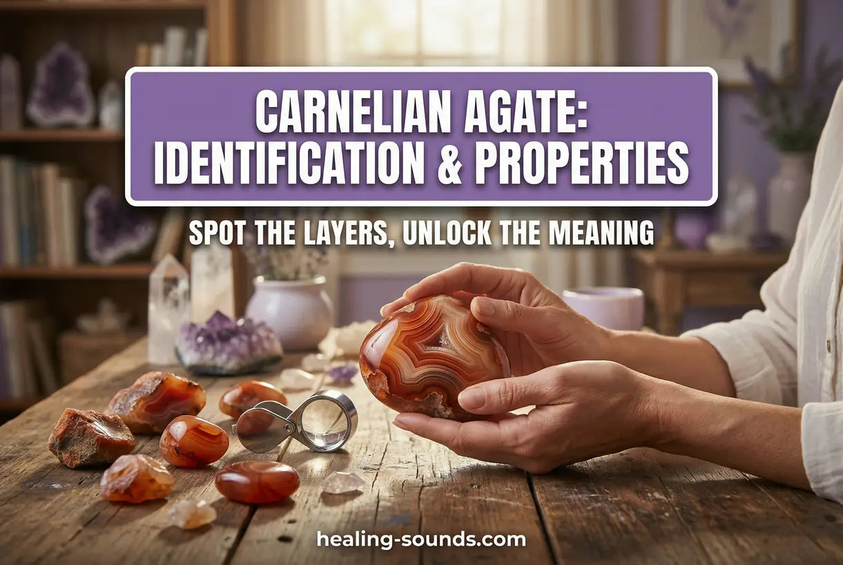 carnelian-agate-identification
