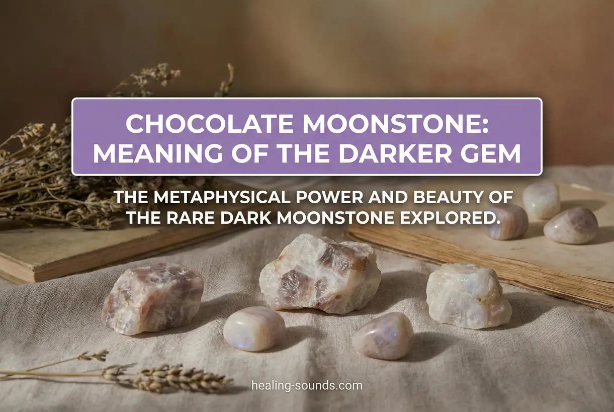 chocolate-moonstone-meaning
