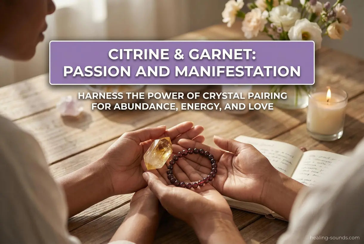 citrine-garnet-pairing