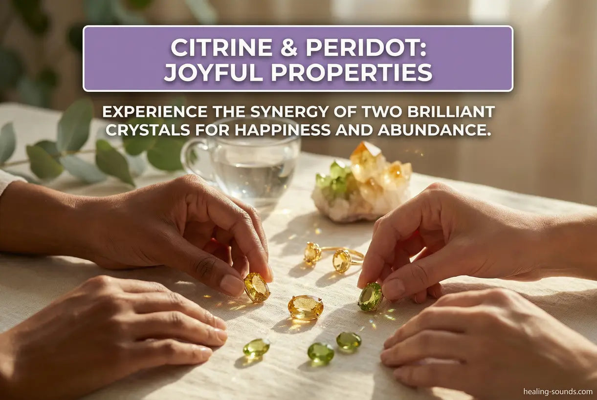 citrine-peridot-properties-guide