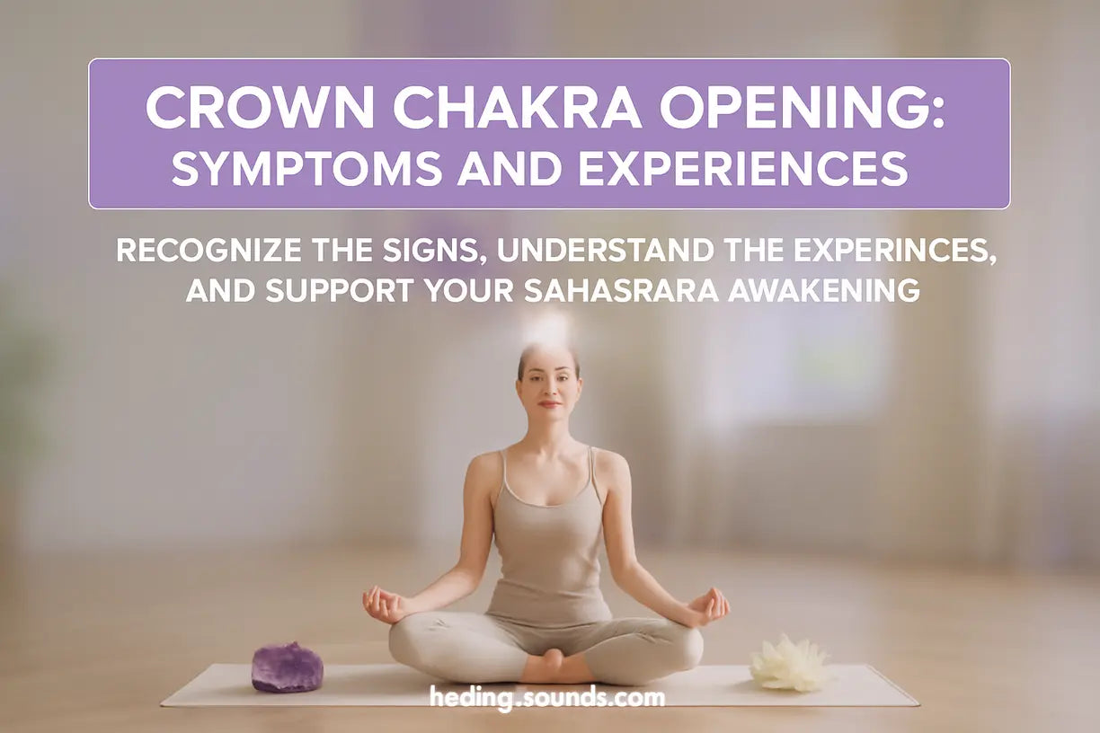 crown-chakra-opening-symptoms-guide
