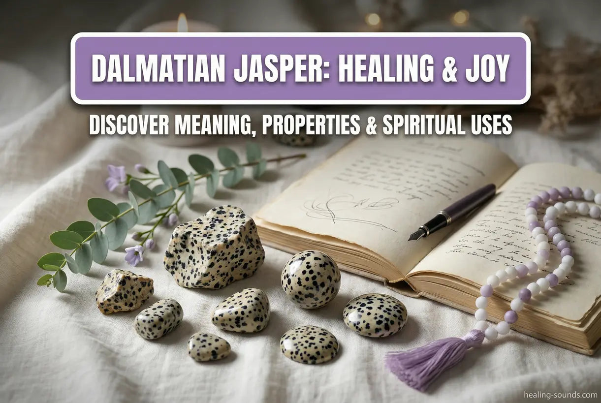 dalmatian-jasper-healing