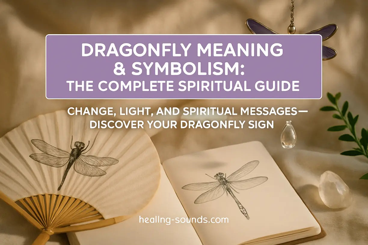 dragonfly-meaning-symbolism-guide