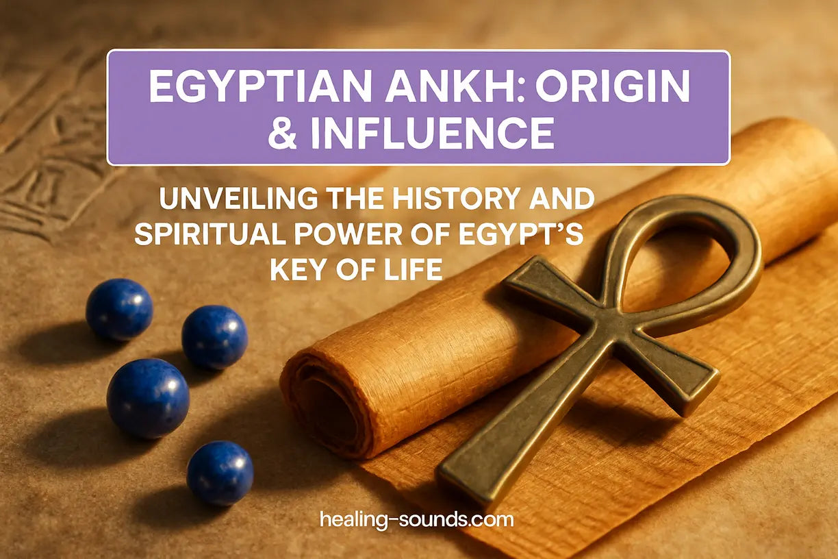 egyptian-ankh-origin-history