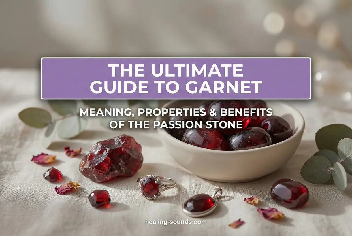 garnet-meaning-properties