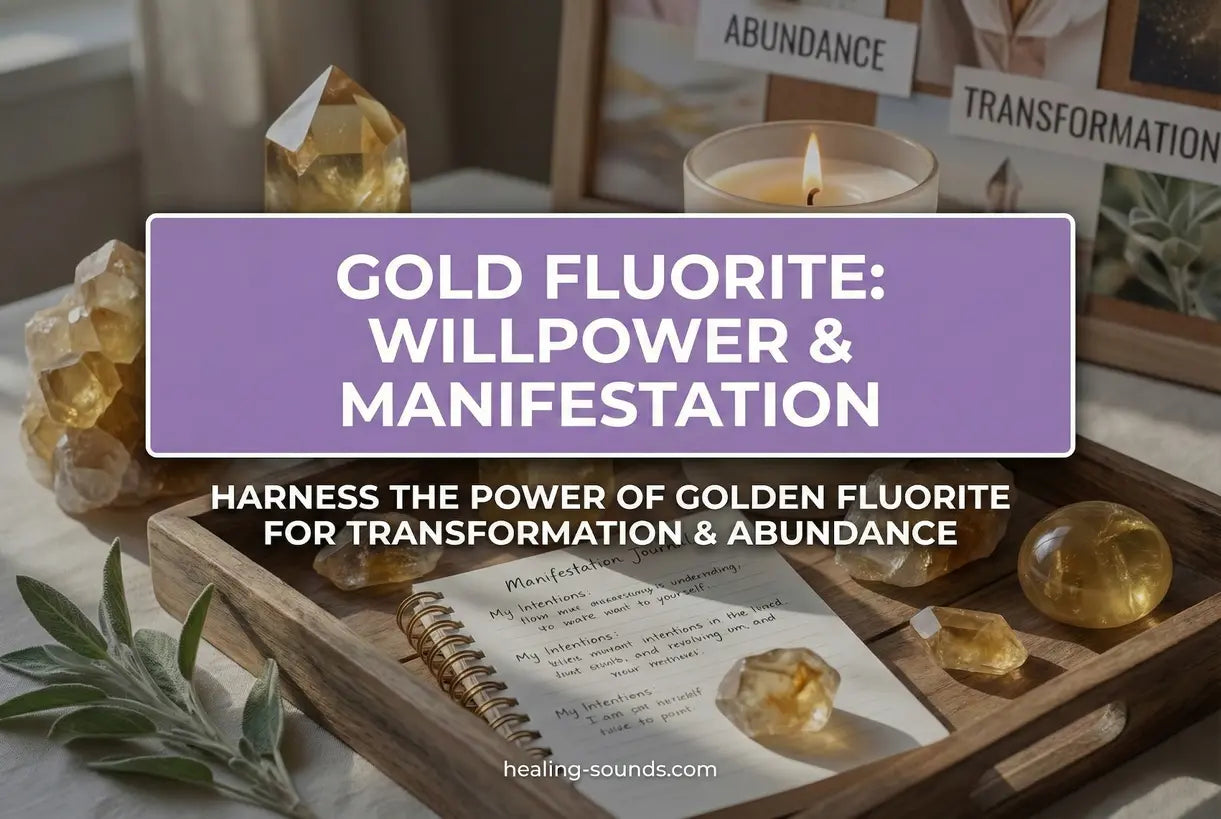 gold-fluorite-manifestation