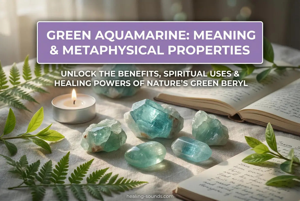 green-aquamarine-properties-guide