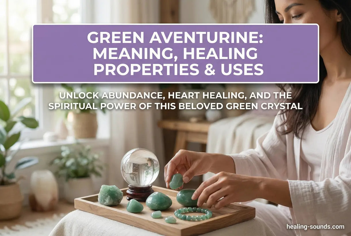 green-aventurine-properties-guide