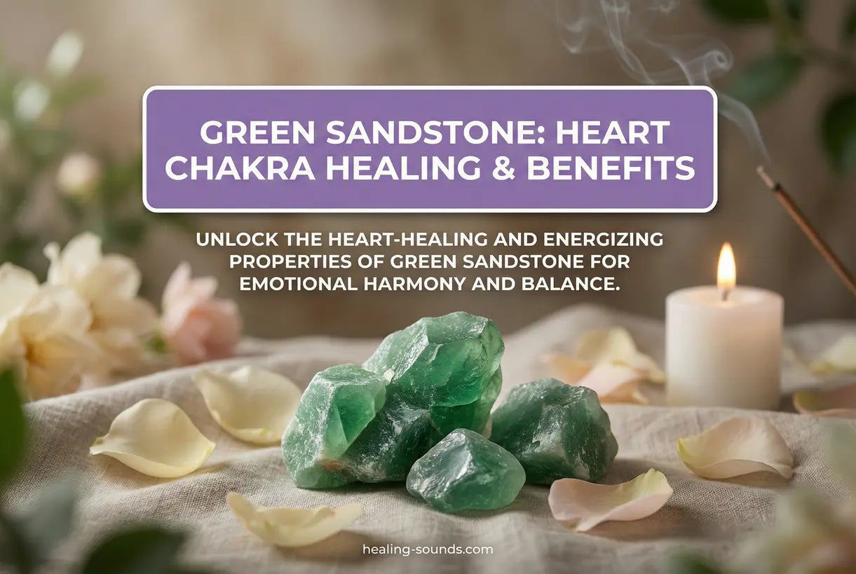 green-sandstone-heart-benefits