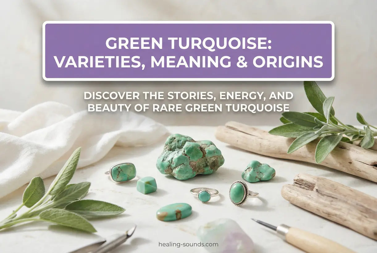 green-turquoise-varieties-guide