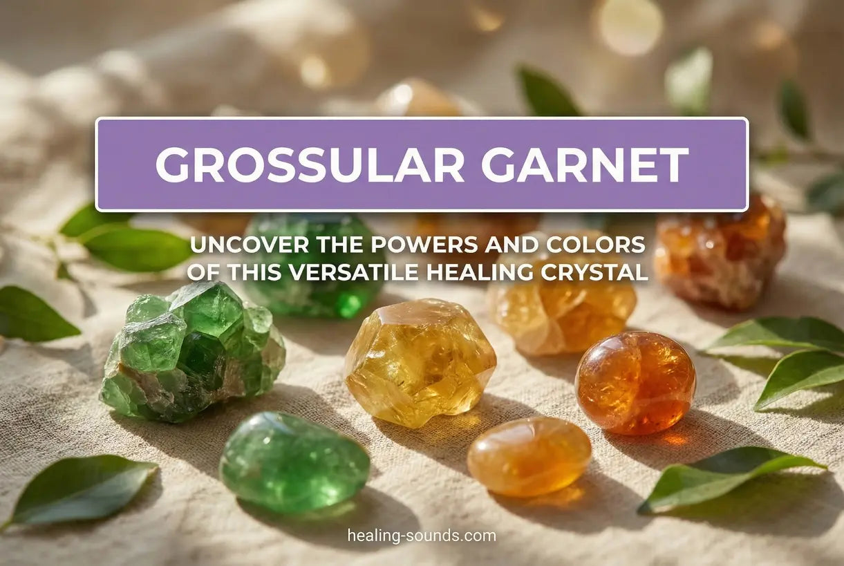 grossular-garnet-guide