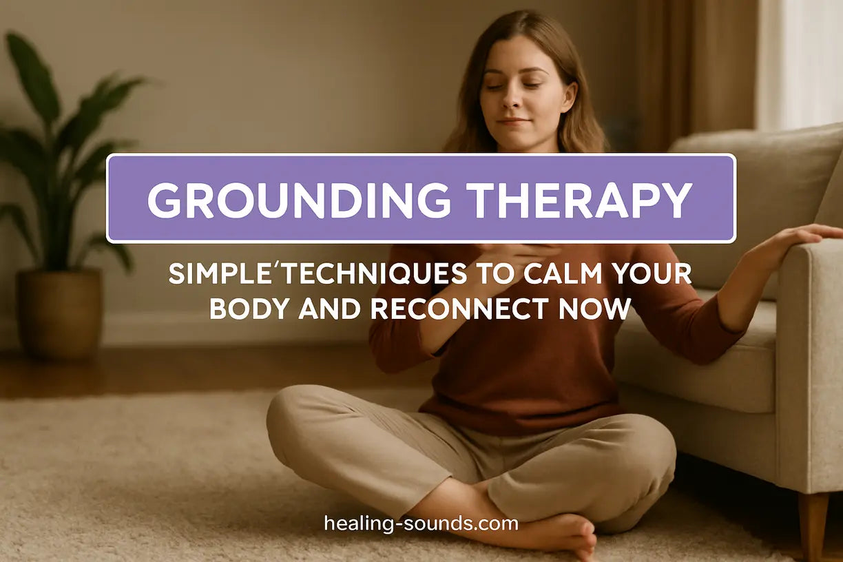 grounding-therapy-guide