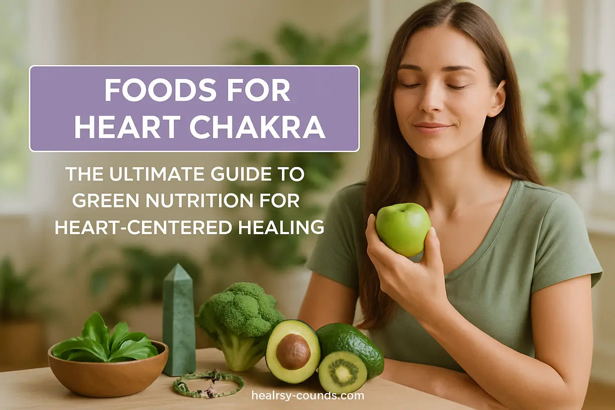 heart-chakra-foods-nourishing-anahata