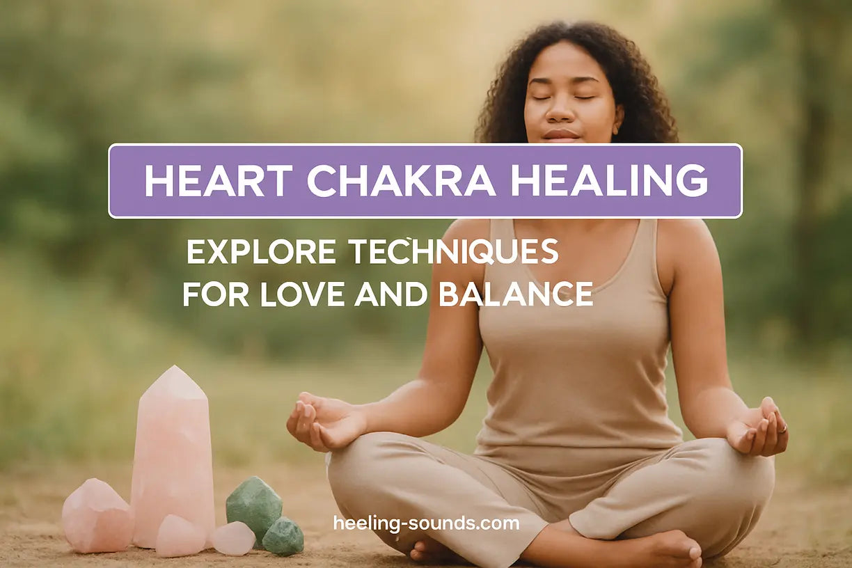 heart-chakra-healing-techniques