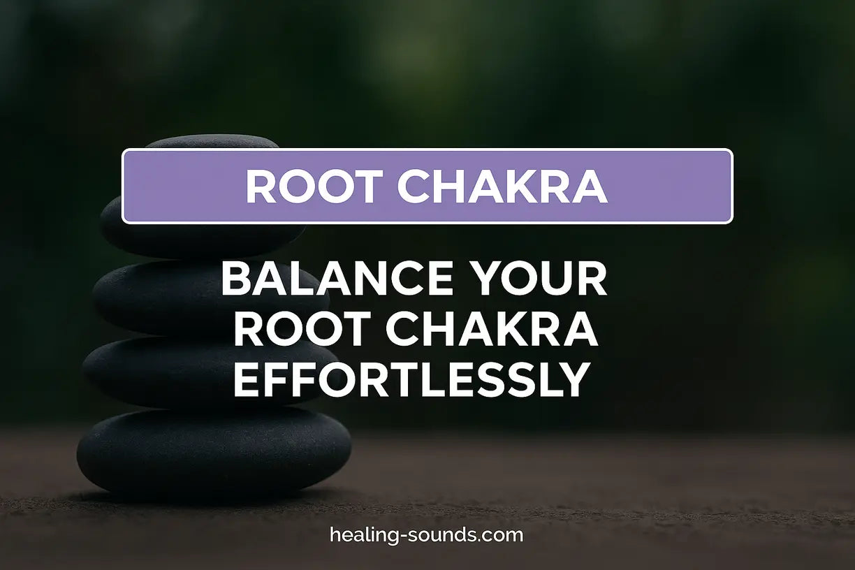 how-to-balance-root-chakra