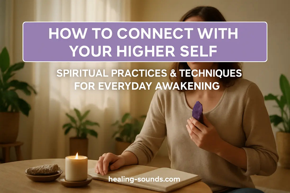 how-to-connect-higher-self