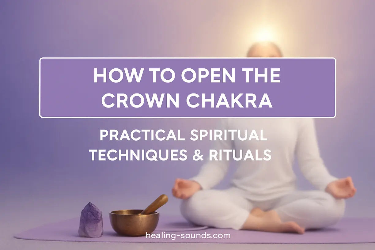 how-to-open-crown-chakra-guide