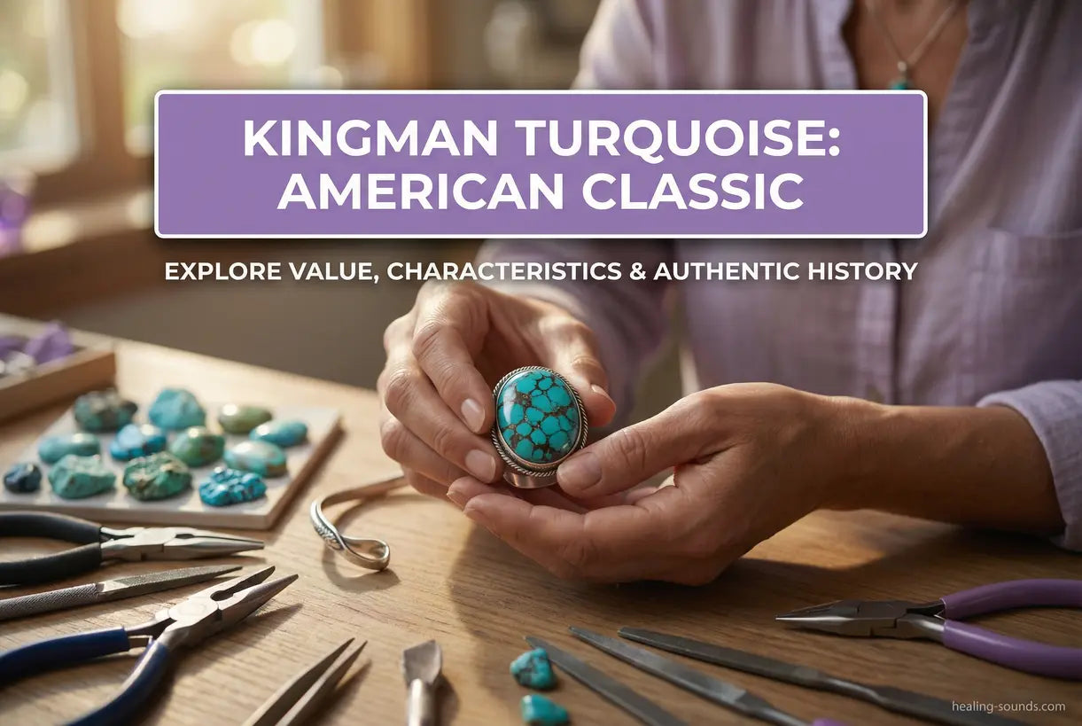 kingman-turquoise-value