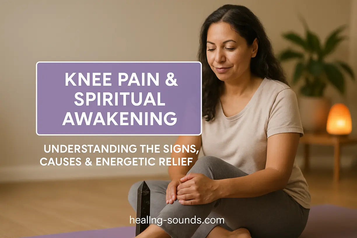 knee-pain-spiritual-awakening-guide