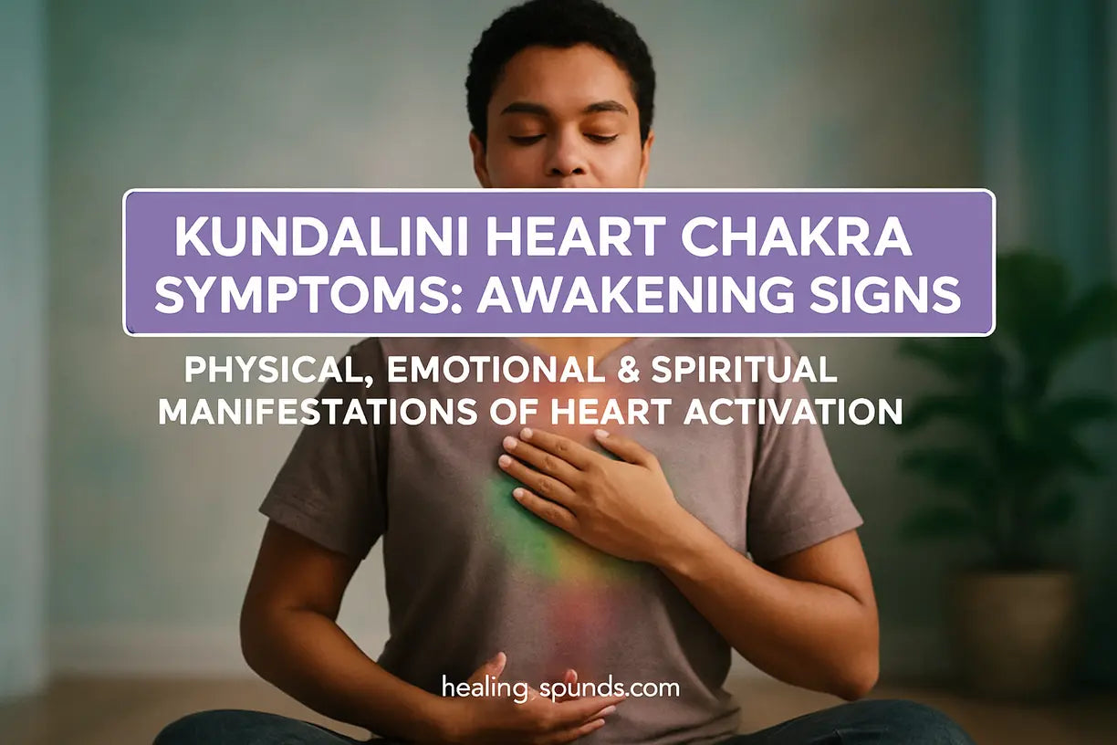 kundalini-heart-chakra-symptoms-awakening-signs