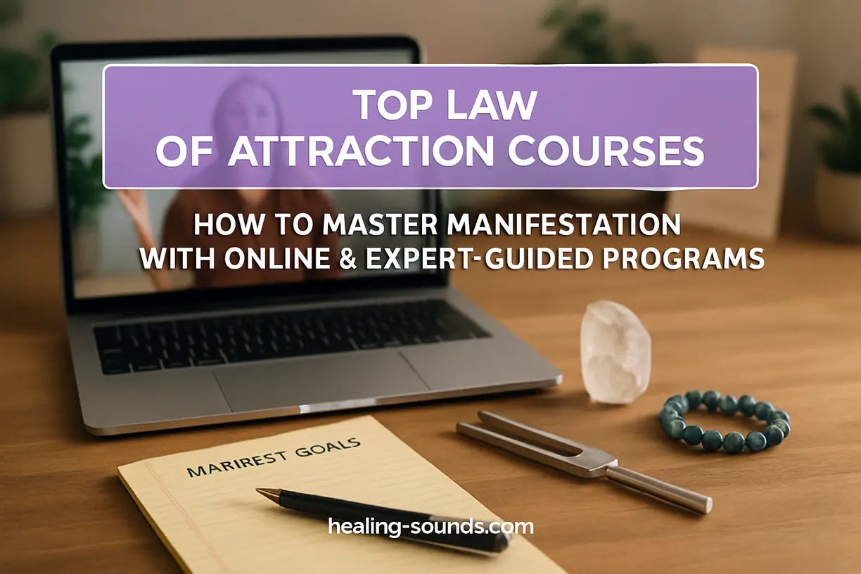 law-of-attraction-courses-guide