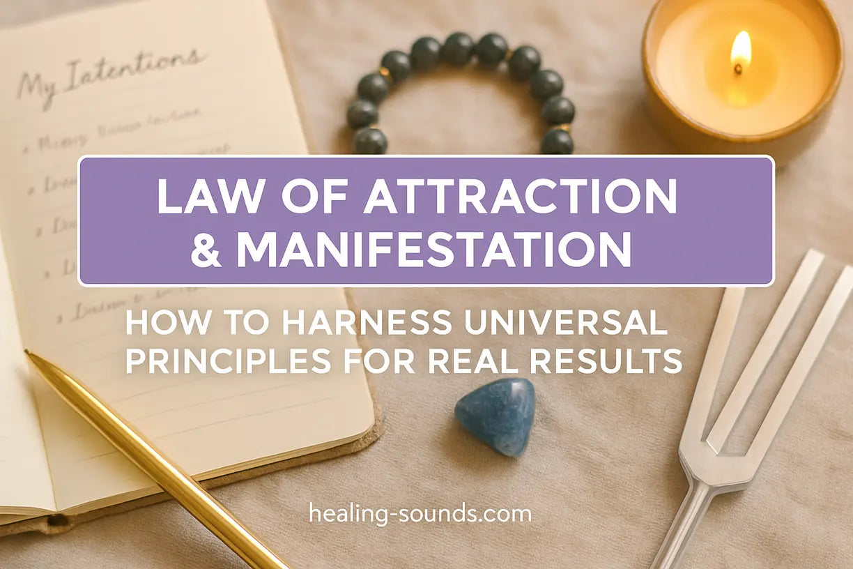 law-of-attraction-manifestation-guide