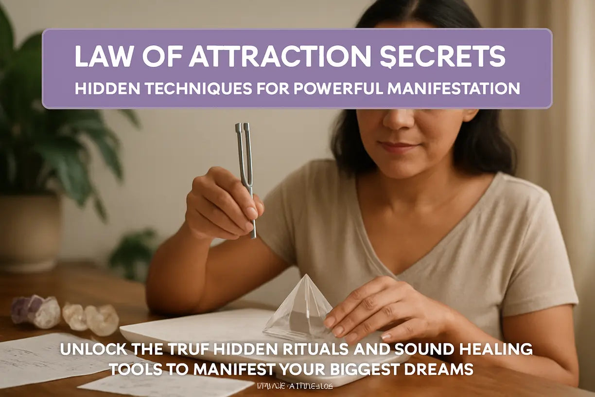 law-of-attraction-secrets-unlock