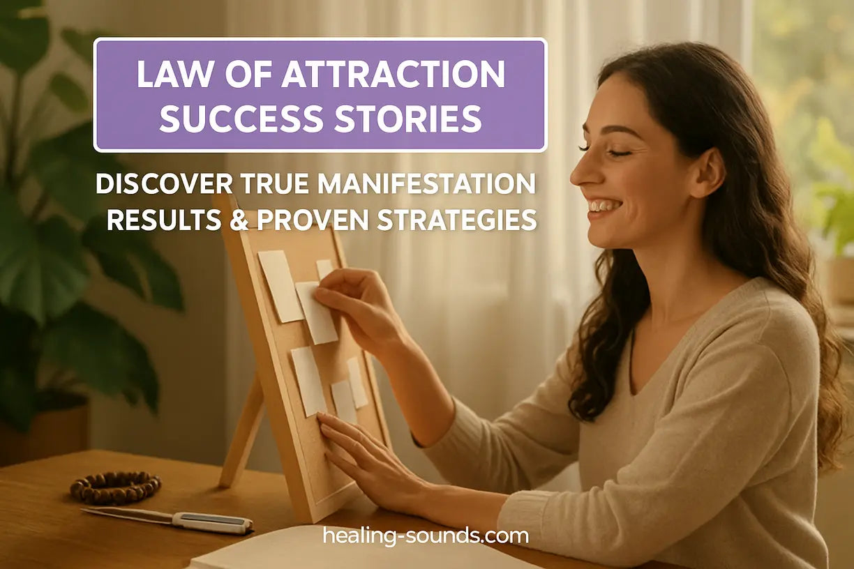 law-of-attraction-success-stories
