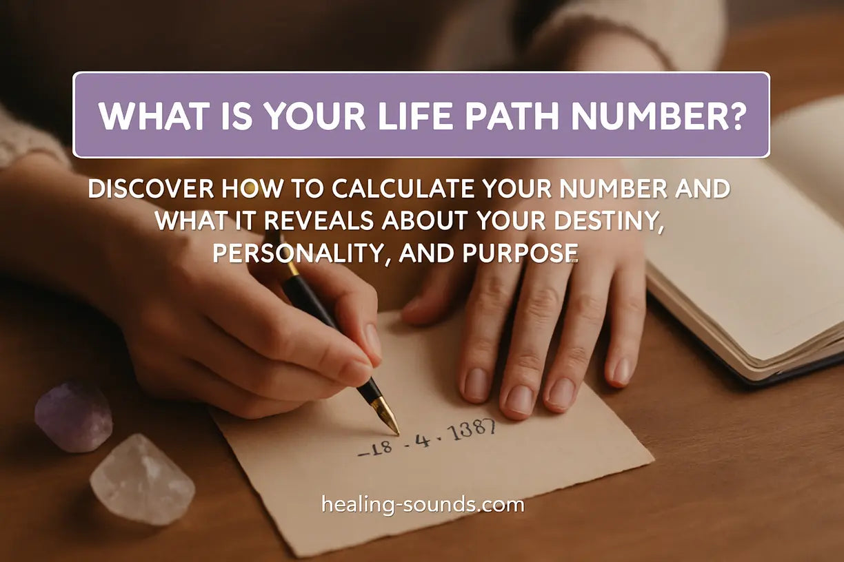 life-path-number-meaning