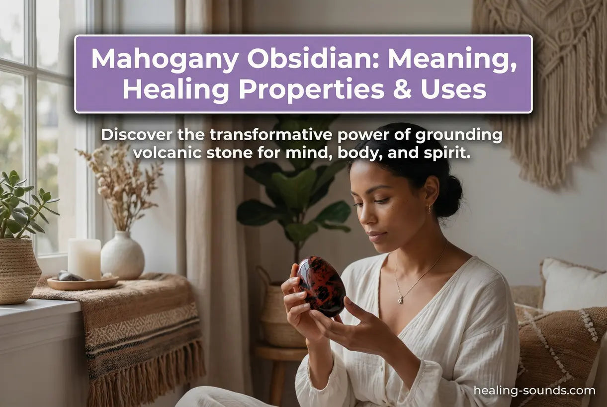 mahogany-obsidian-properties-guide