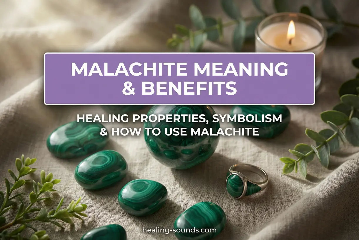 malachite-healing-meaning-guide