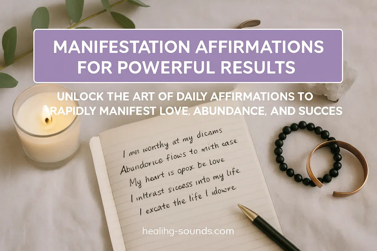 manifestation-affirmations-guide
