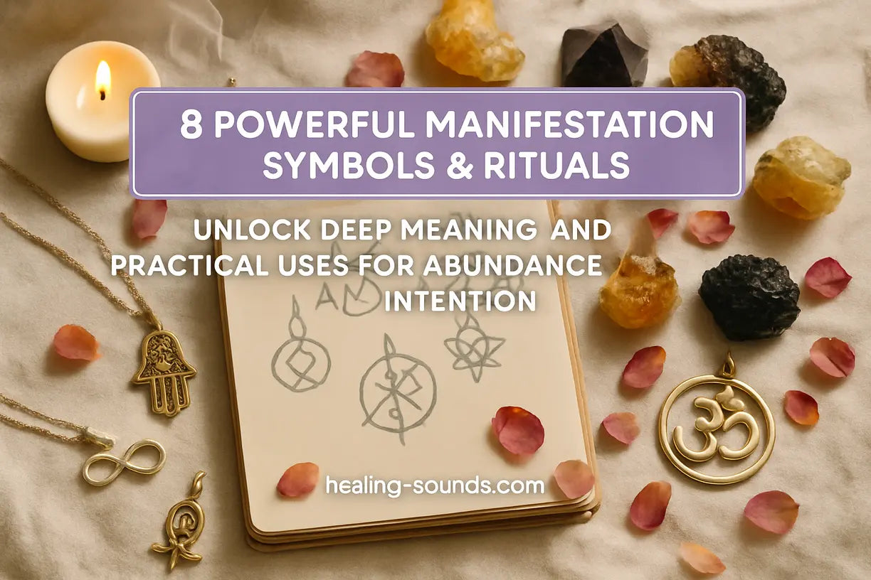 manifestation-symbols-guide