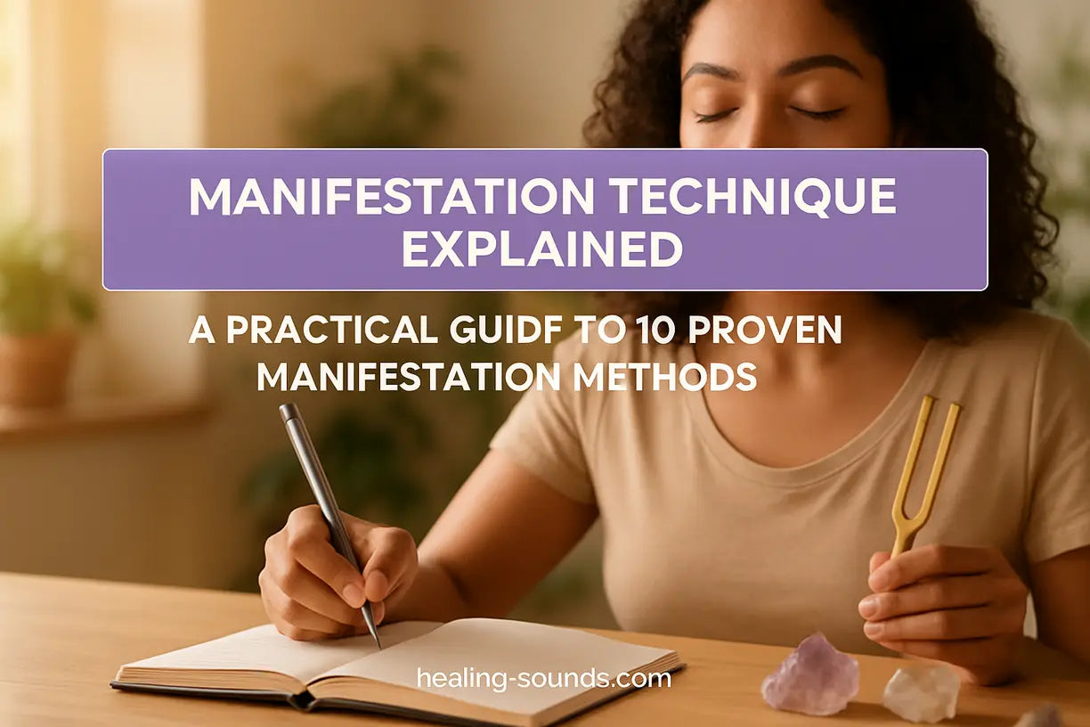 manifestation-techniques-methods-guide
